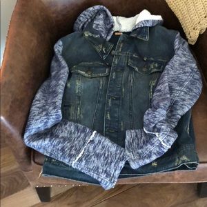 Free people jacket